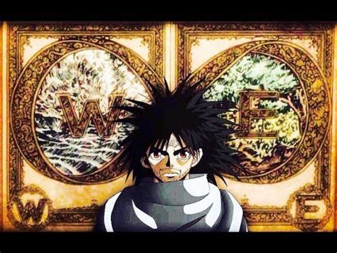 Hunter X Hunter is one of the best shonen anime series, in the same tier as many big-name anime series. . Don freecss